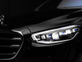 2026 Mercedes-Benz S-Класс 450 4MATIC VII (W223), чёрный, 18600000 рублей - вид 10