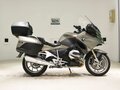 2015 BMW R 1200 RT, серый, 1277000 рублей - вид 1