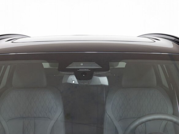 2026 BMW X5 30d IV (G05/G18) Рестайлинг, чёрный, 17690000 рублей - вид 21