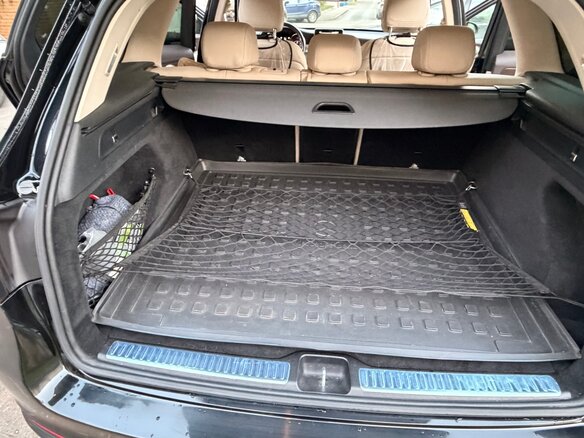2017 Mercedes-Benz GLC 250 d I (X253), чёрный, 3100000 рублей - вид 22