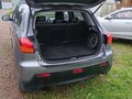 2011 Mitsubishi ASX I, серый, 999999 рублей - вид 6