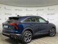 2024 Haval F7 II, синий - вид 2