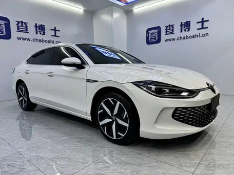 Volkswagen Lamando II