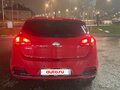 2014 Kia Ceed II, красный, 1190000 рублей - вид 7
