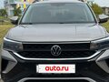 2021 Volkswagen Taos I, бежевый, 2225805 рублей - вид 2