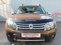 2012 Renault Duster I, коричневый, 869000 рублей - вид 4