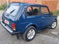 2013 Lada (ВАЗ) 2121 (4x4) I Рестайлинг, синий, 610000 рублей - вид 7