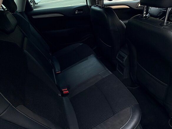 2012 Citroen C4 II, белый, 690000 рублей - вид 23