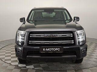 2024 Haval H5 II, чёрный, 3290000 рублей, вид 2