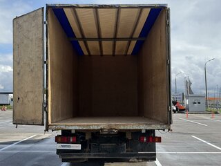 2016 ГАЗ ГАЗон Next, белый, 950000 рублей, вид 5