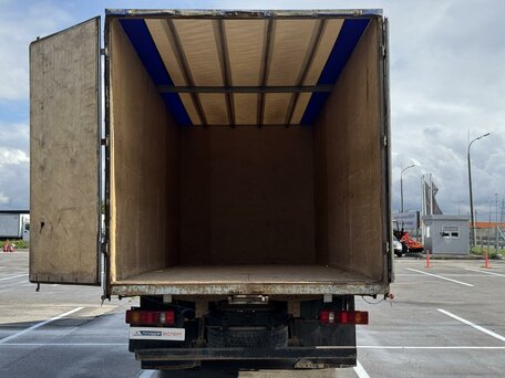 2016 ГАЗ ГАЗон Next, белый, 1100000 рублей, вид 5