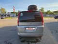 2008 Nissan Serena III (C25), серебристый, 950000 рублей - вид 4