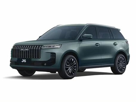 Jeland J6