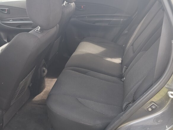2008 Hyundai Tucson I, серый, 700000 рублей - вид 25