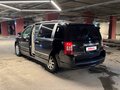 2008 Chrysler Voyager Grand V, чёрный, 2150000 рублей - вид 6