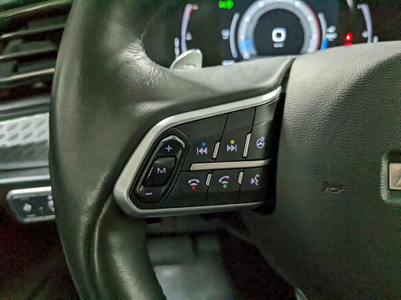2023 Haval F7 I Рестайлинг, чёрный, 1840000 рублей - вид 26
