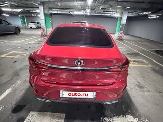2024 Changan Eado Plus I, красный, 1750000 рублей, вид 3