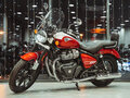 2026 Royal Enfield Super Meteor, красный, 792000 рублей - вид 1