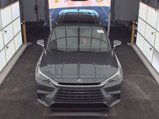 2024 Lexus TX 350, серый, 9350000 рублей, вид 2