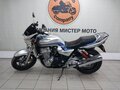 2000 Honda CB 1300, серый, 475000 рублей - вид 1