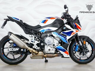 BMW M 1000 R