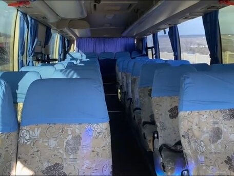 2011 Higer KLQ 6885, белый, 2000000 рублей, вид 5