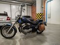 2001 Suzuki Intruder VS 1400, синий, 480000 рублей - вид 3