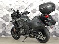 2020 Kawasaki Versys 1000, серый - вид 7