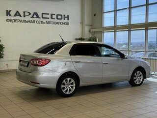 2015 Dongfeng S30, серебристый, 601000 рублей, вид 2