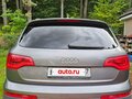 2010 Audi Q7 I (4L) Рестайлинг, серый, 2600000 рублей - вид 3