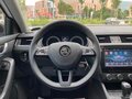 2019 Skoda Octavia III (A7) Рестайлинг, белый - вид 11
