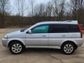 2002 Honda HR-V I Рестайлинг, серебристый - вид 3