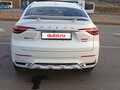 2020 Haval F7x I, белый, 2150000 рублей - вид 2