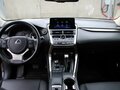 2021 Lexus NX 200 I Рестайлинг, чёрный, 3800000 рублей - вид 8