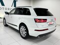 2018 Audi Q7 II (4M), белый, 4680000 рублей - вид 7