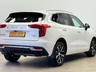 2023 Haval Jolion I, белый, 1900000 рублей, вид 4