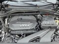2021 BMW 2 серии Gran Coupe M235i xDrive F44, чёрный, 3680000 рублей - вид 11