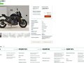 2021 Suzuki GSX-S 1000, чёрный, 1045000 рублей - вид 8