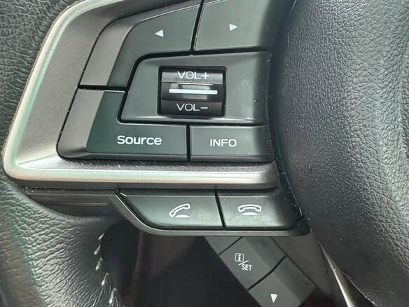 2023 Subaru Forester V Рестайлинг, синий, 2890002 рублей - вид 10
