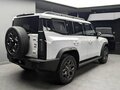 2026 Jetour T2, белый - вид 5