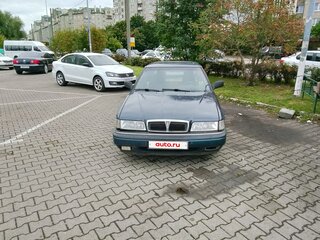 1994 Rover 800, синий, 200000 рублей, вид 3