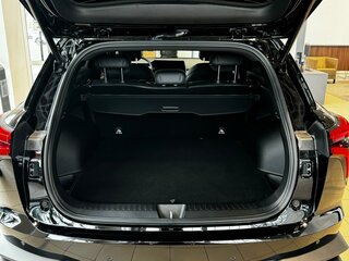 2026 Haval F7 II, чёрный, 3699000 рублей, вид 4