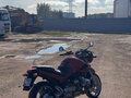 2002 BMW R 1150 R, пурпурный, 350000 рублей - вид 4