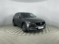 2020 Mazda CX-5 II, серый - вид 3