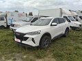 2024 Haval F7 I Рестайлинг, белый, 2460000 рублей
