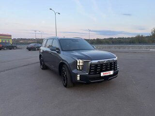 2024 GAC GS8 II, серый, 4100000 рублей, вид 2