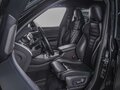 2019 BMW X3 M40d III (G01), чёрный - вид 9