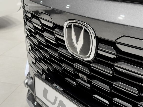 2025 Changan UNI-K, серый, 4799900 рублей - вид 11