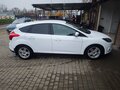 2014 Ford Focus III, белый, 1050000 рублей - вид 2