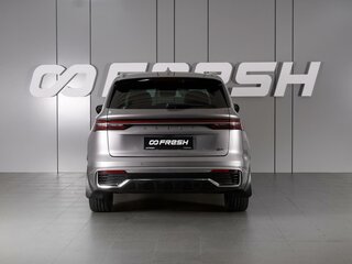2025 Geely Xingyue L I Рестайлинг, серый, 3665000 рублей, вид 4